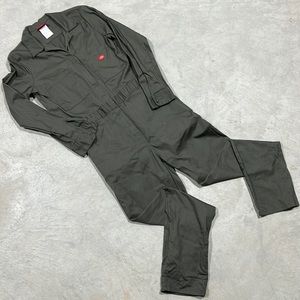 Women’s Dickies Coveralls, Size Medium